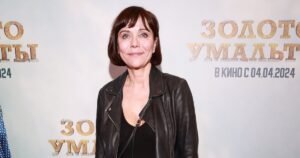 Екатерина Семенова о работе и личной жизни