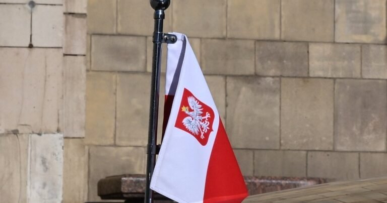 Экс-премьер Польши предложил передать Украине украинцев призывного возраста