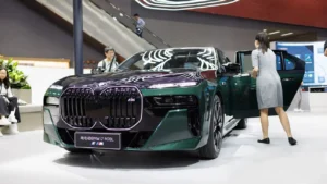 Электрокары: мифы о нулевых выбросах и реальность