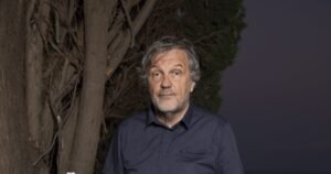 Эмир Кустурица намерен получить гражданство РФ