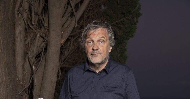 Эмир Кустурица намерен получить гражданство РФ