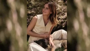 Эмма Уотсон: звезда «Гарри Поттера» о зависти к коллегам-мужчинам