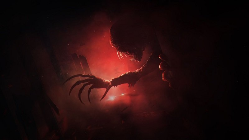 Epic Games Store неожиданно разблокировал Amnesia: The Bunker для россиян