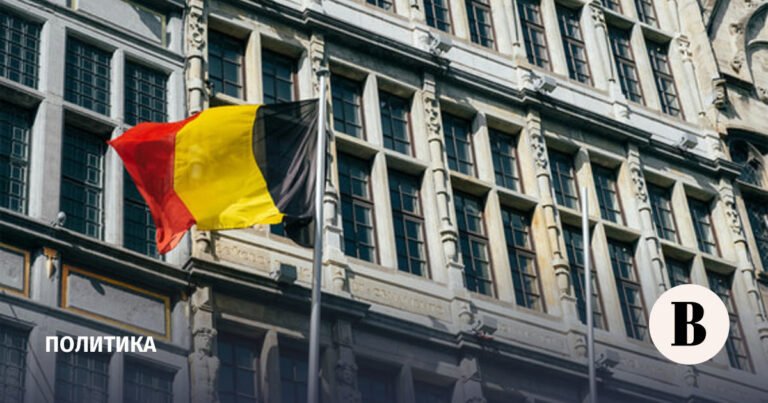 ЕС достиг соглашения об использовании активов РФ