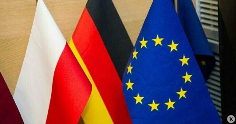 ЕС готовится к интеграции Украины: новый этап отношений