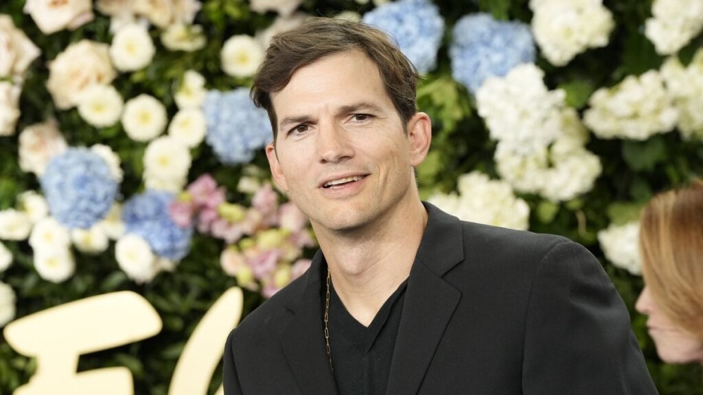 Эштон Кутчер: Красота помеха в карьере