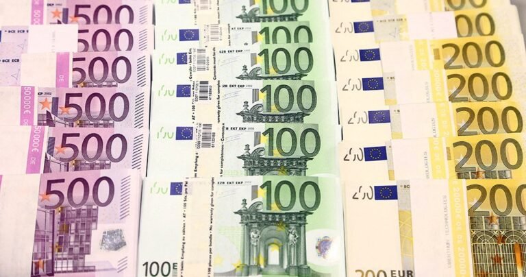 ЕЦБ и замороженные активы России: почему конфискация чревата рисками