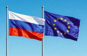 Евросоюз в тройке лидеров: торговля России в 2024 году