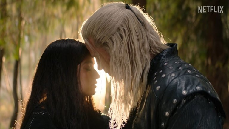 Фанаты Netflix разочарованы трейлером 4-го сезона «Ведьмака»