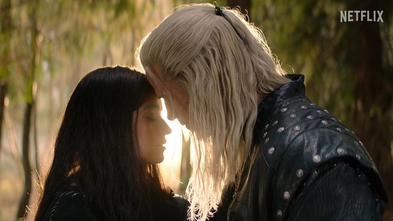 Фанаты Netflix разочарованы трейлером 4-го сезона «Ведьмака»