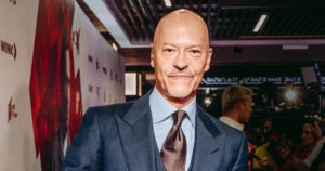 Федор Бондарчук и Паулина Андреева - новая квартира и примирение?