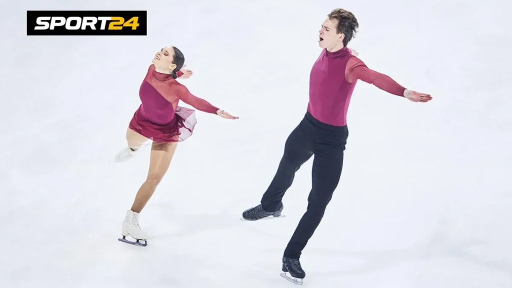 Фигуристы на Гран-при Франции: битва за олимпийский подиум началась