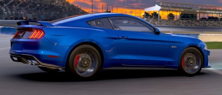 Фил Спенсер: Forza Motorsport не закрыта, будущее серии определено