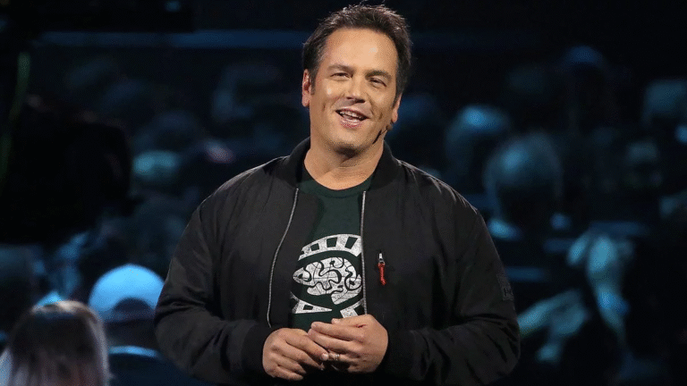 Фил Спенсер использует сотрудников для прокачки своего игрового аккаунта