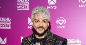 Филипп Киркоров стал ответчиком по иску о задолженности