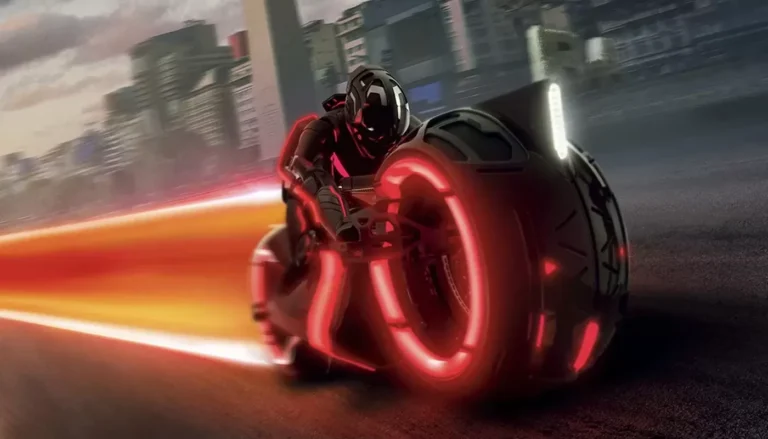 Фильм "Трон: Арес" разочаровал критиков