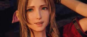 Final Fantasy VII Remake: трилогия завершится эпическим финалом