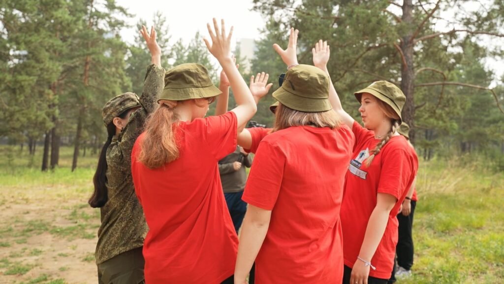 Финал «Героев первых»: уникальное реалити-шоу для подростков