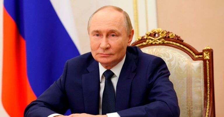 Финский аналитик: Путин должен решить судьбу Европы