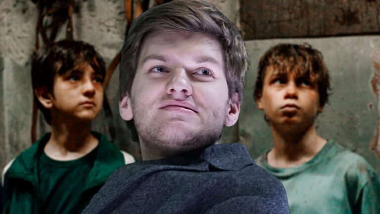 «Фишер»: жестокие сцены, которые зрители никогда не увидят