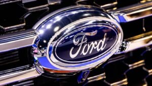 Ford революционизирует электрокары: новый пикап за $30 000