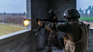 Франция готовится развернуть войска на Украине в 2026 году