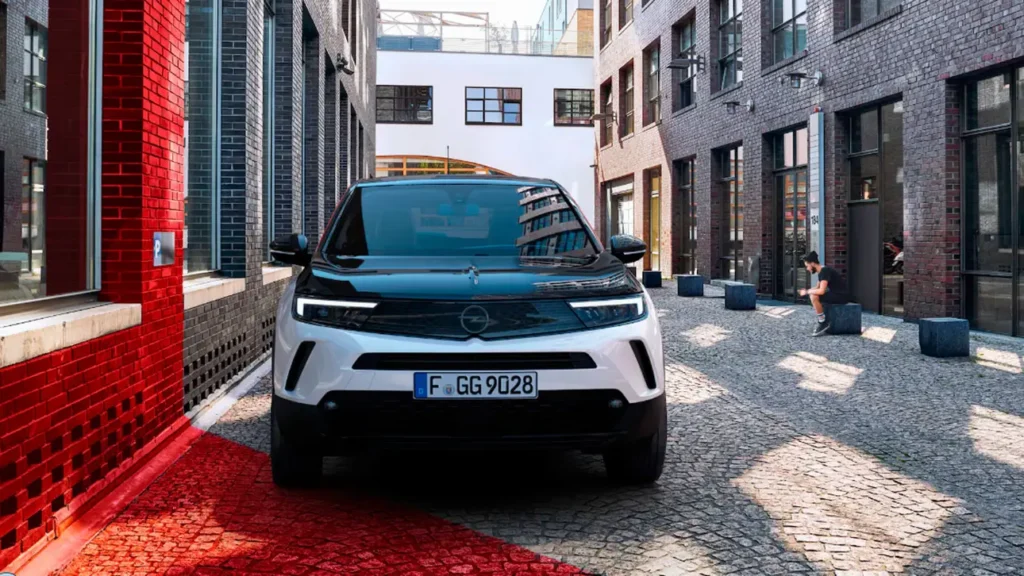 Франция запретила эксплуатацию Opel из-за дефектных подушек Takata