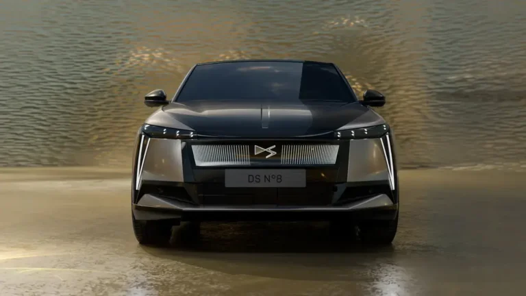 Французский бренд DS Automobiles на грани перезапуска: ставка на премиум