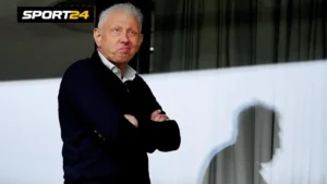 Галицкий назвал качество людей, которое его отталкивает