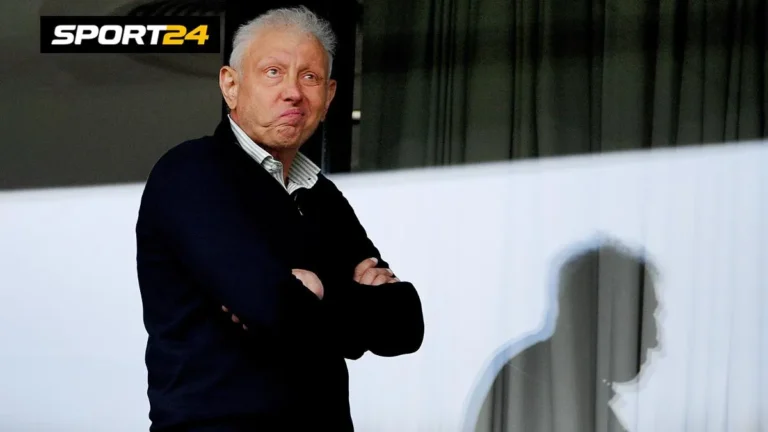 Галицкий назвал качество людей, которое его отталкивает