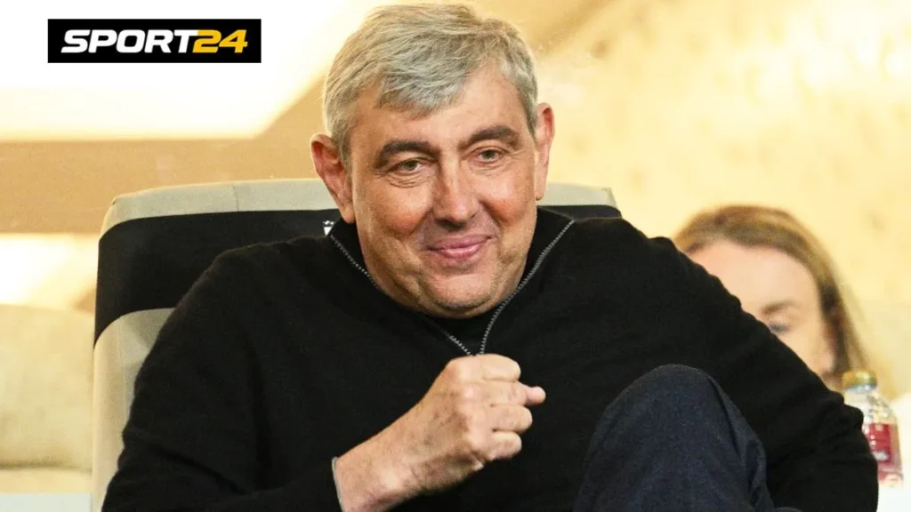 Галицкий раскрыл секрет: почему женщины любят мужчин