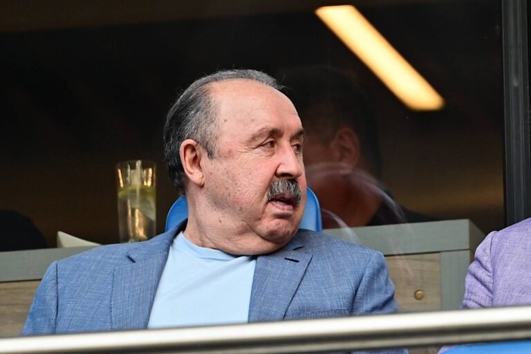 Газзаев: Победа «Локомотива» над ЦСКА - заявка на лидерство