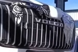 Geely Atlas станет новой Волгой в Нижнем Новгороде