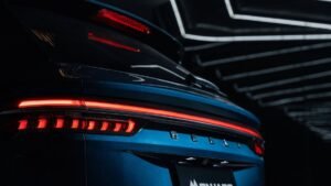 Geely и Chery обогнали японские бренды в рейтинге репутации автопроизводителей