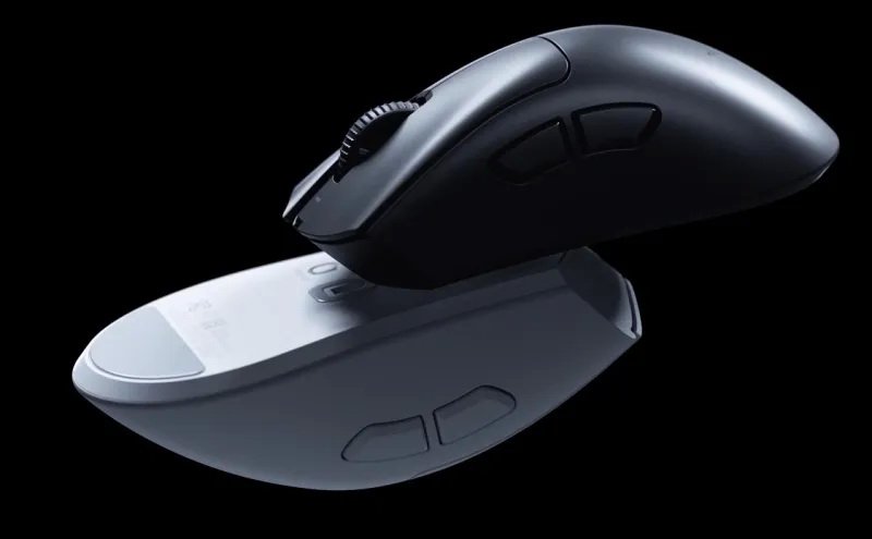 Геймерские мыши могут использоваться как шпионские микрофоны