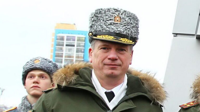 Генерал Юрий Кузнецов сильно исхудал и недоедает в СИЗО