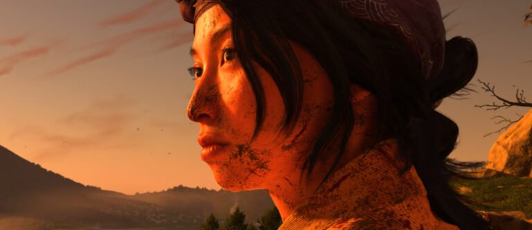 Ghost of Yotei - крупнейший запуск Sony с времен Spider-Man 2