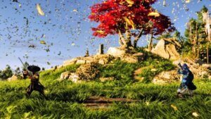 Ghost of Yotei поражает почти идеальным рейтингом в PSN