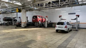 ГИБДД запустила систему уведомлений об отзыве авто для российских водителей