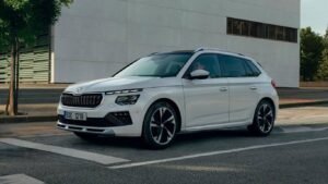 Гибриды оказались неэффективными: исследование Transport & Environment