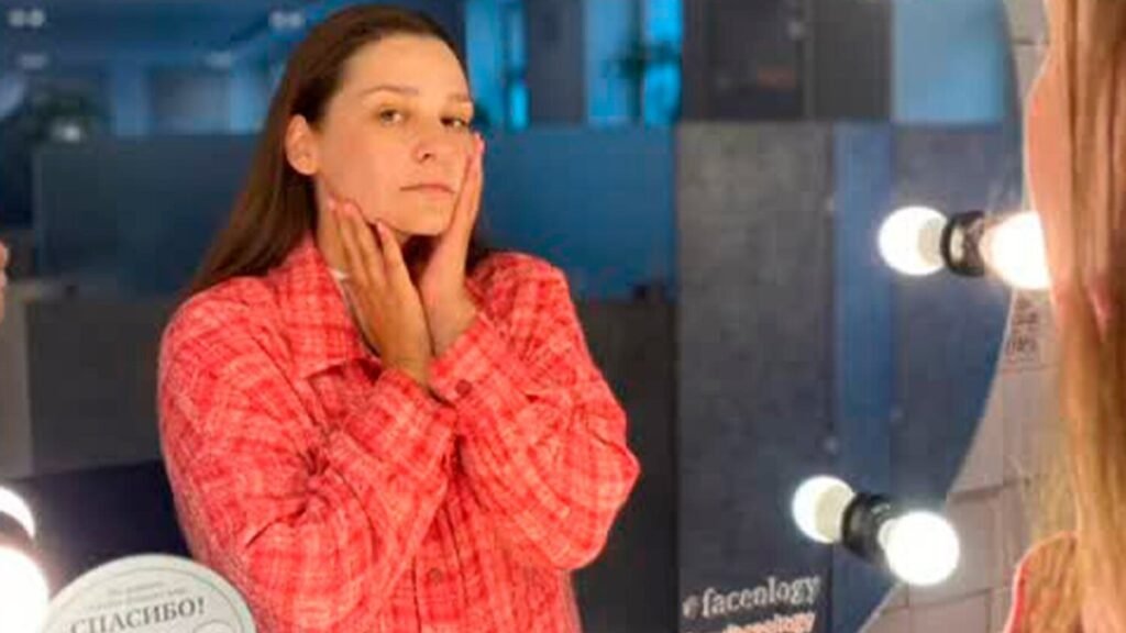 Глафира Тарханова рассказала о семейных проблемах