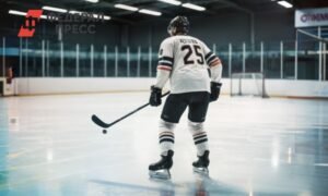 Главный тренер ХК «Рязань-ВДВ» отстранен после серии неудач