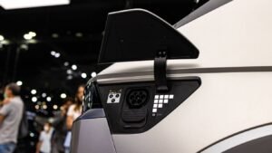 Глобальные продажи электромобилей резко выросли на 26%