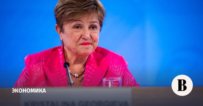 Глобальный госдолг к 2029 году достигнет критической отметки в 100% ВВП