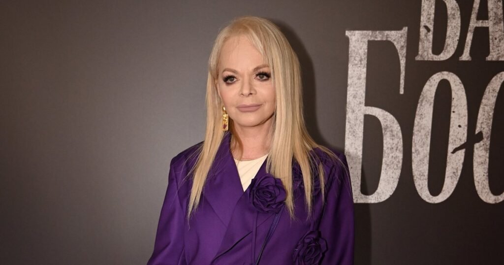 Глызин предложил Долину на «Интервидение» в 2026 году