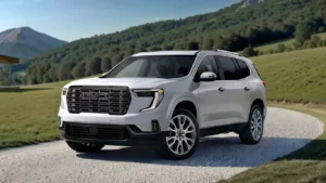 GM интегрирует Disney+ в Chevrolet, GMC и Cadillac