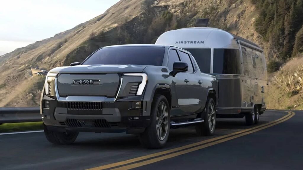 GM создаст доступные электрокары с запасом хода свыше 640 км