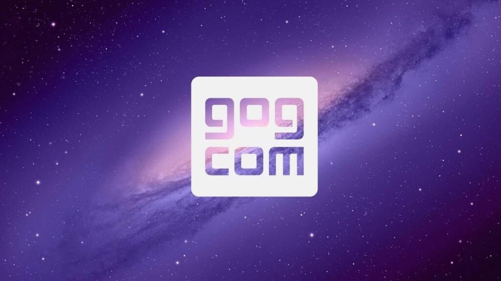 GOG нанял детективов для спасения классических игр