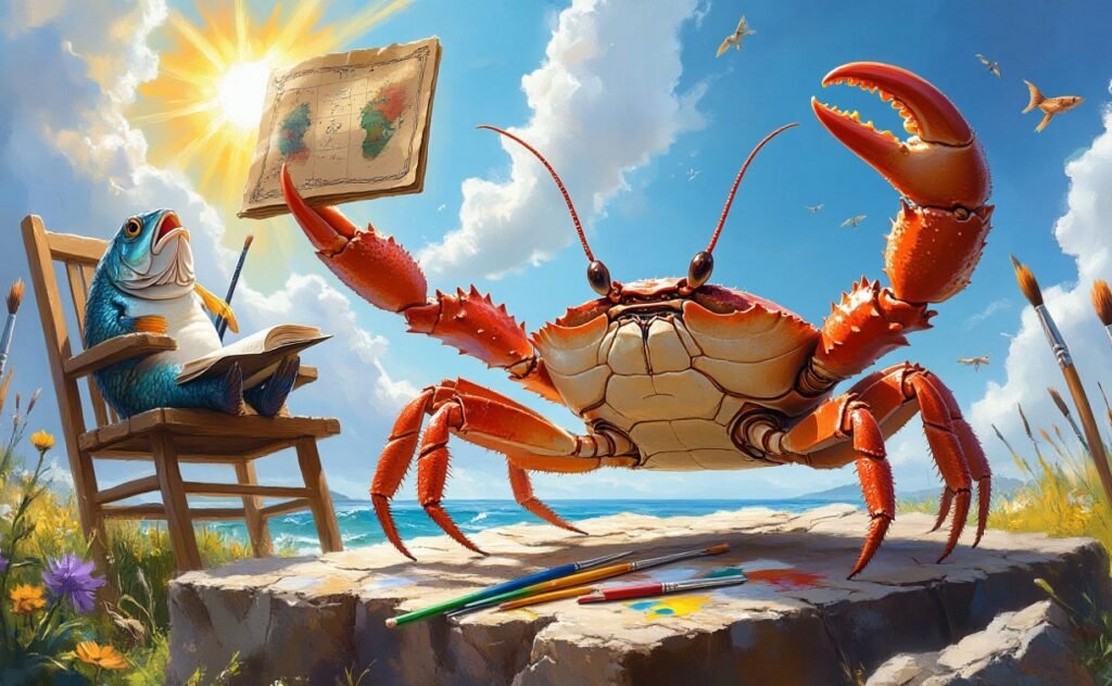 Гороскоп на 15 октября: у Раков возможны финансовые сюрпризы, а у Рыб - творческое вдохновение