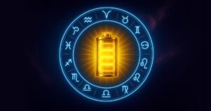 Гороскоп на 31 октября: полный заряд удачи Овна и Рака